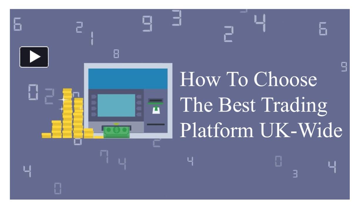 PPT How To Choose The Best Trading Platform UKWide PowerPoint