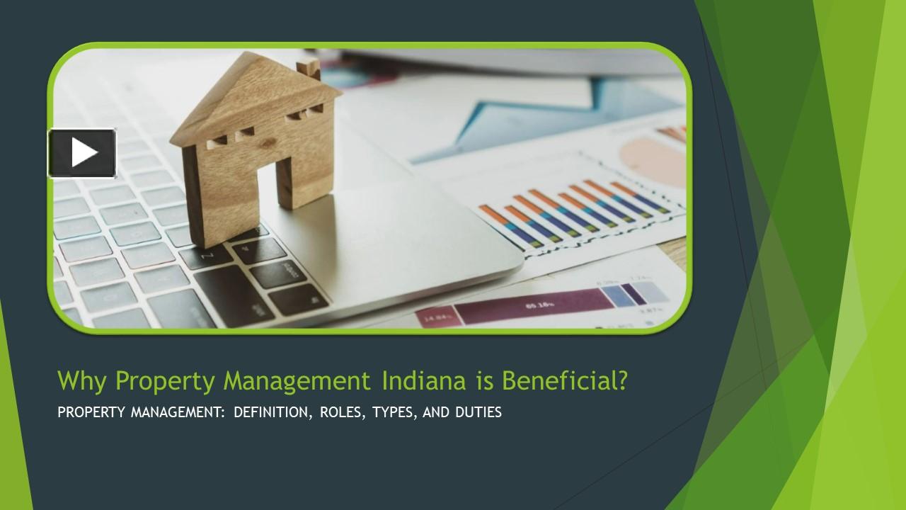 PPT Why Property Management Indiana is Beneficial PowerPoint