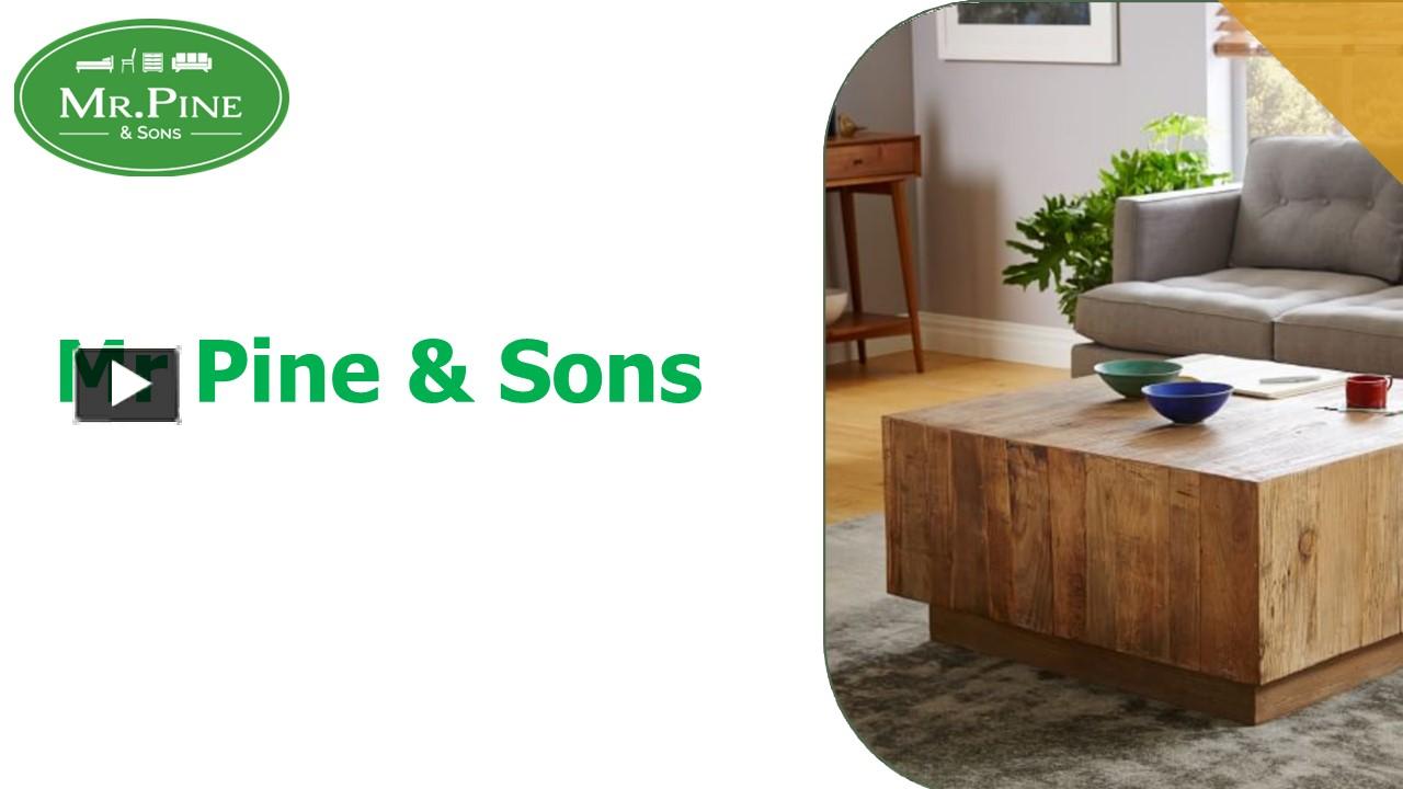 PPT The Oak Bed Store Portsmouth PowerPoint presentation free to