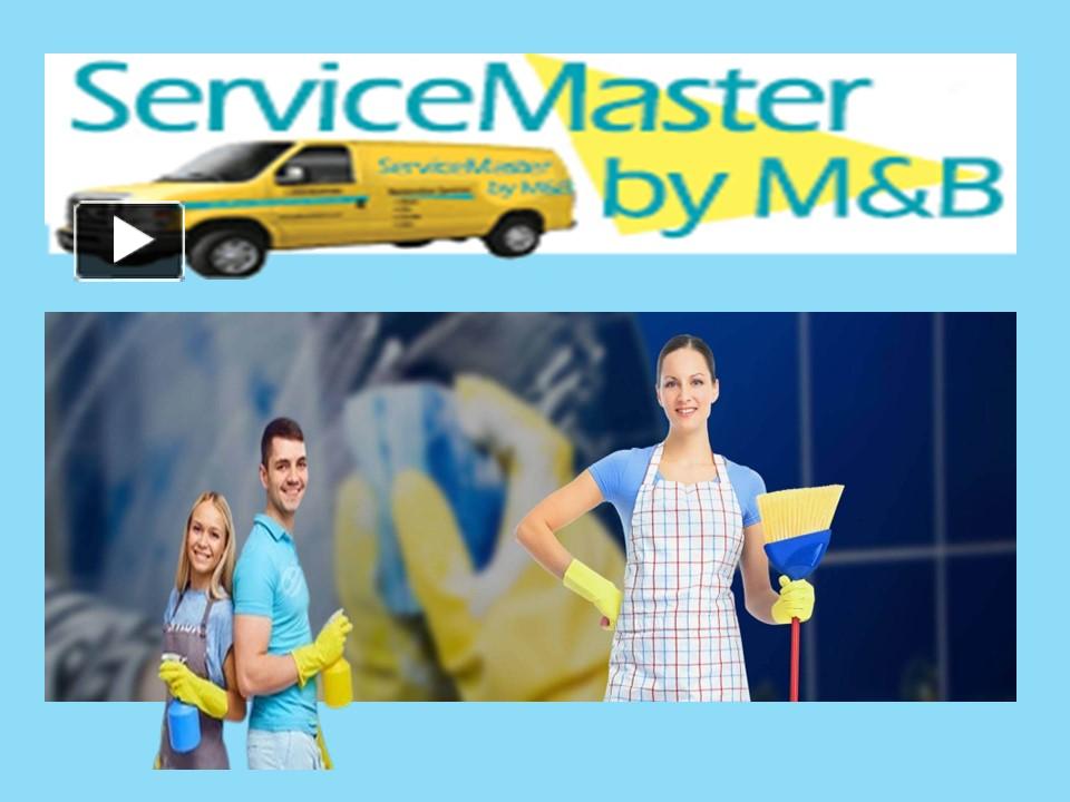 PPT Make Your Carpets Look Like New Again With Professional Cleaning