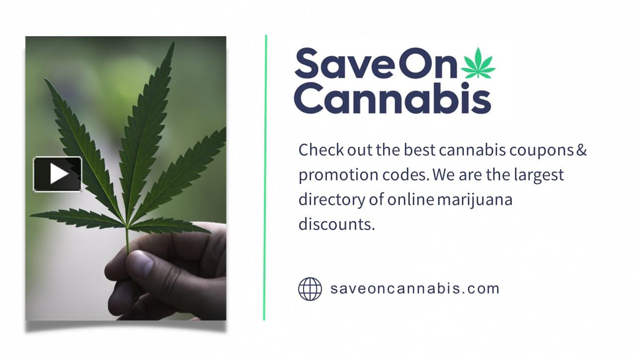 PPT CBD Flower (1) PowerPoint presentation free to download id