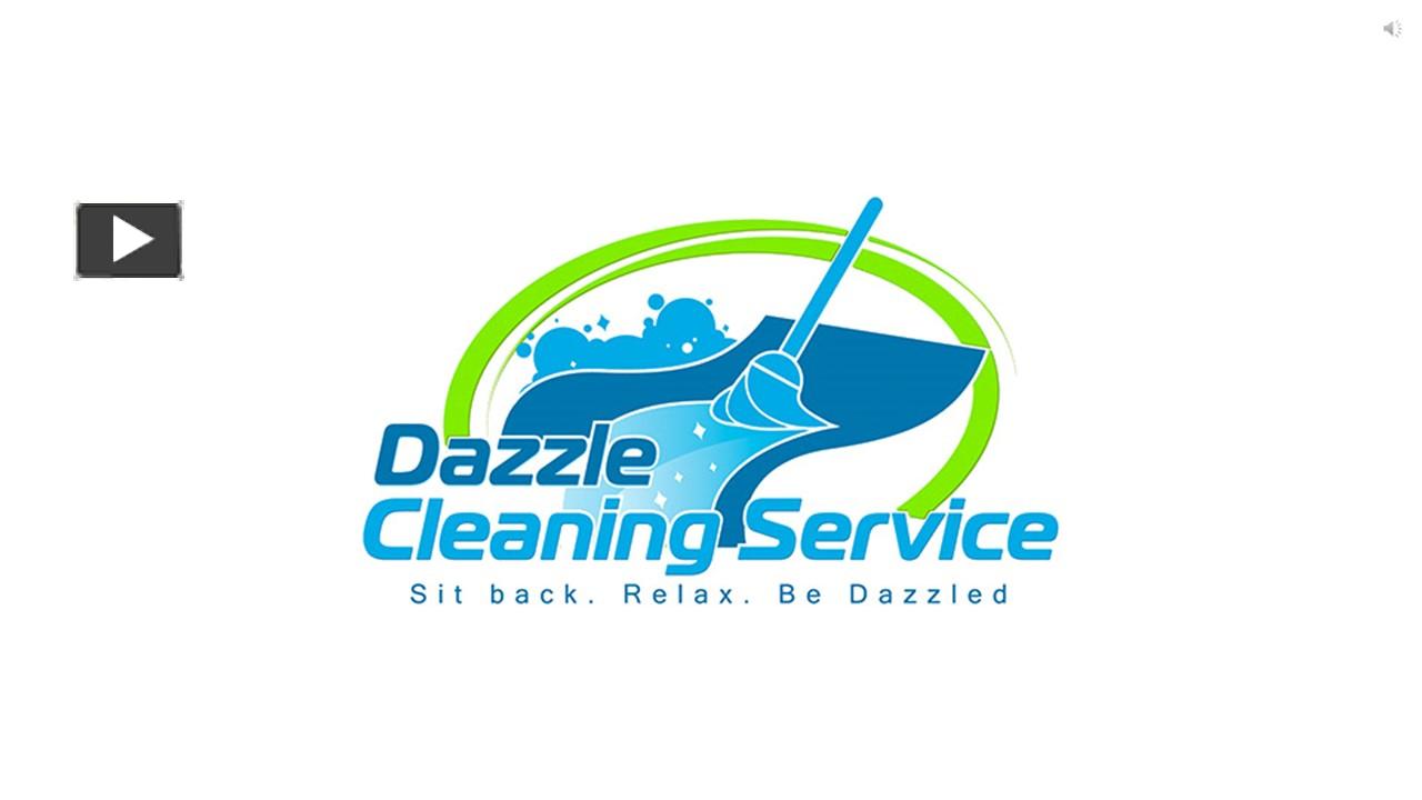 PPT Most Trusted House Cleaning Service in Lansing, MI & Surrounding