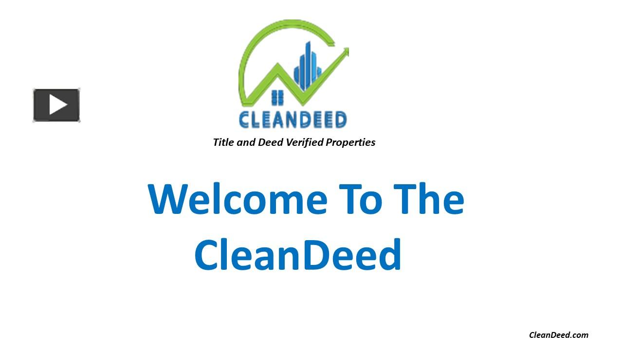 PPT Buy Property In Hyderabad PowerPoint presentation free to