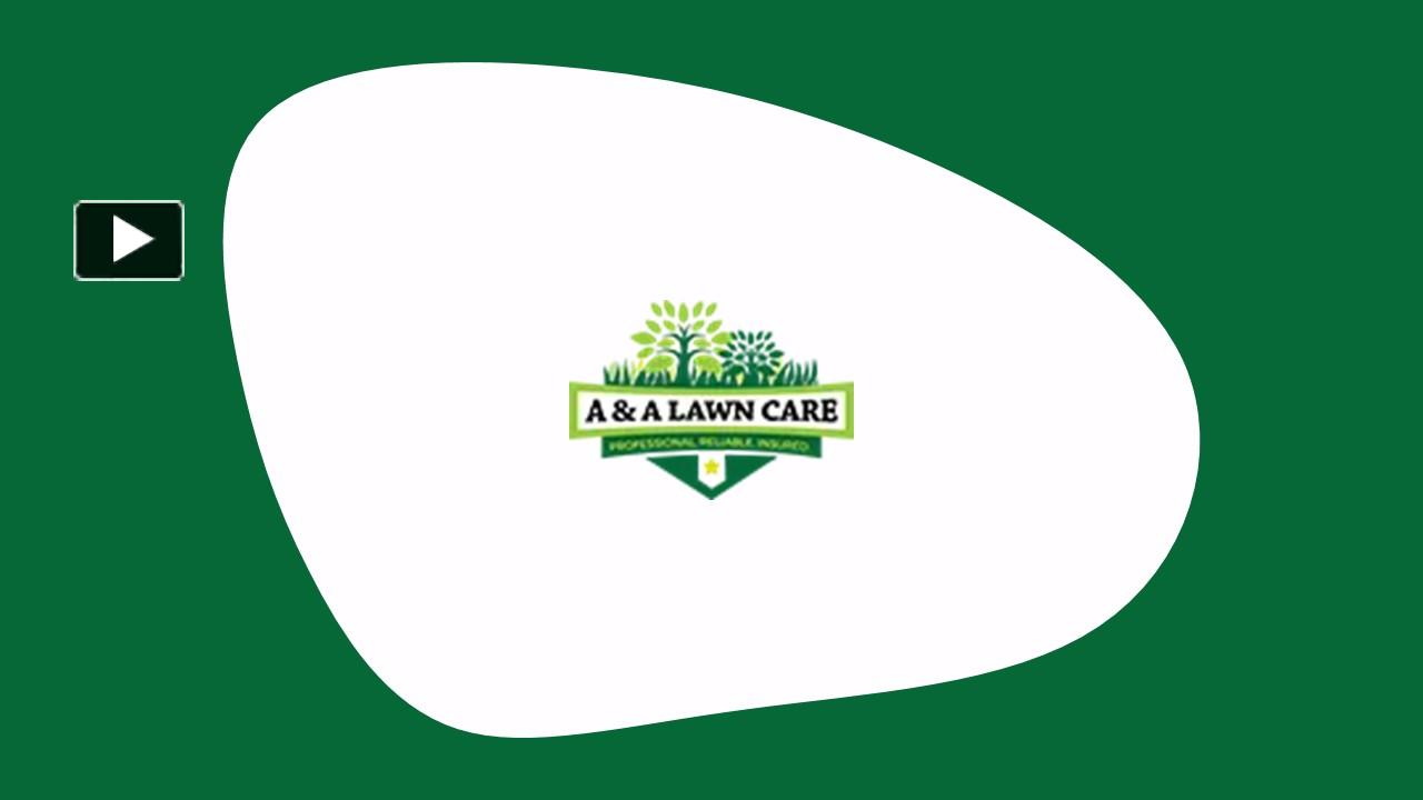 PPT Weed Control Service in New Braunfels TX PowerPoint presentation