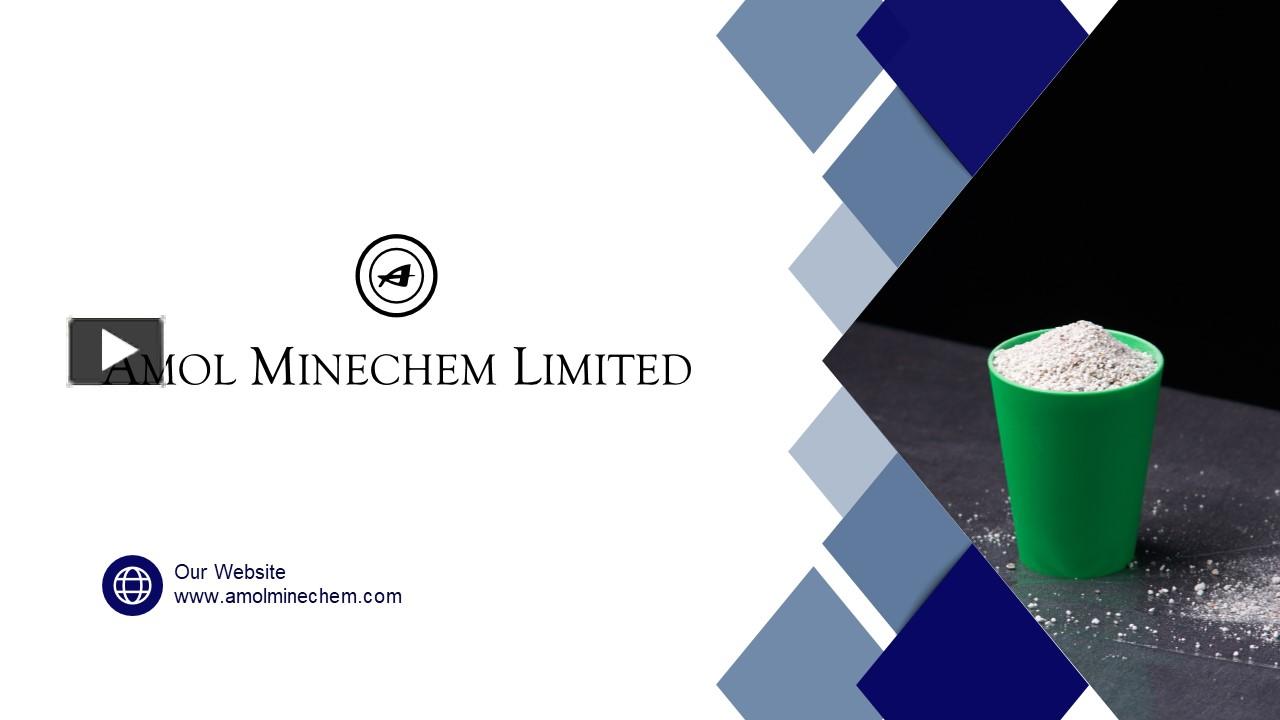 PPT Expanded perlite Manufacturer in India PowerPoint presentation