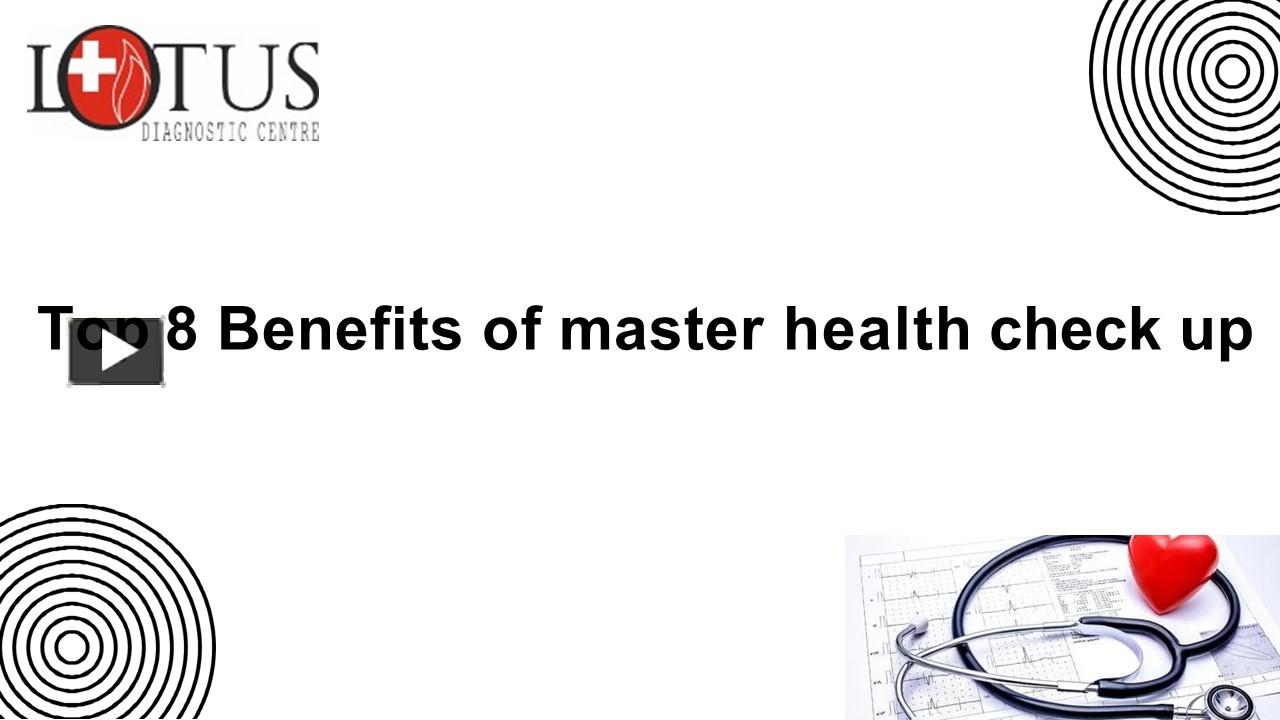 PPT Top 8 Benefits of blood sample collection from home PowerPoint presentation free to