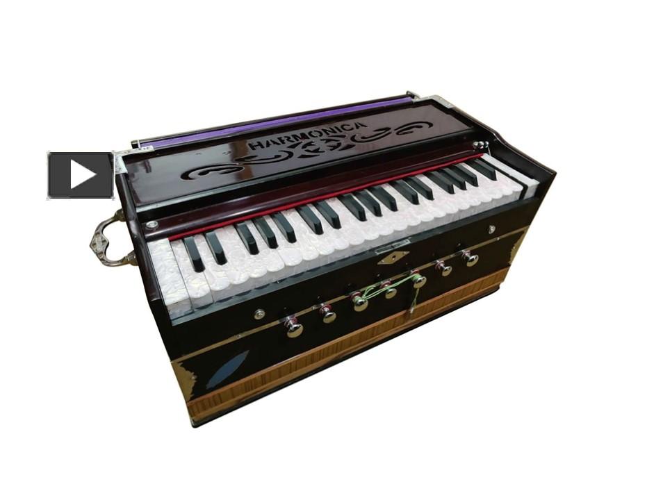 PPT Best Harmonium for beginners india PowerPoint presentation free to download id 96bc88