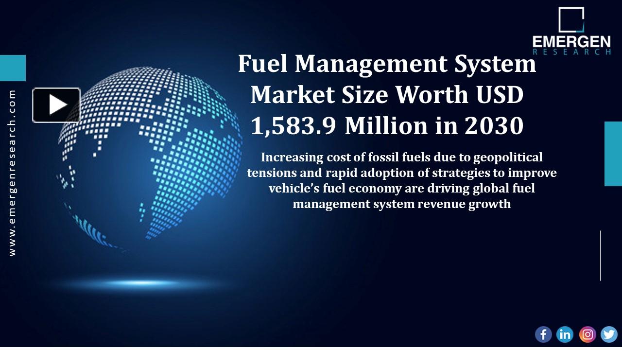 PPT Fuel Performance Additives Market 2030 Forecasts Research Reports