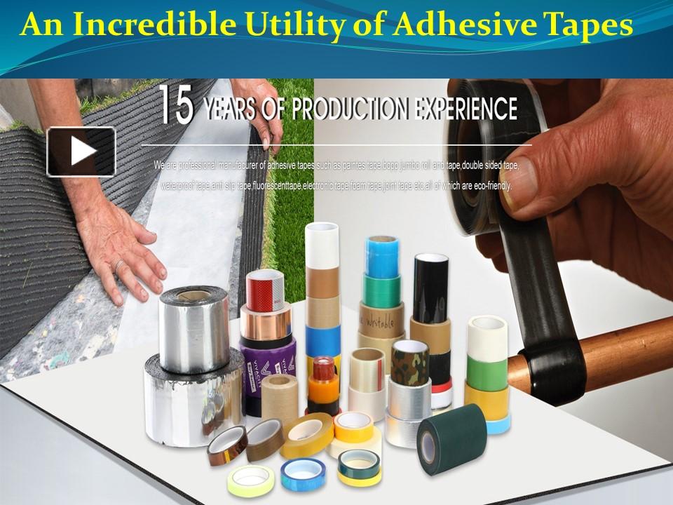 PPT stretch wrap manufacturers PowerPoint presentation free to