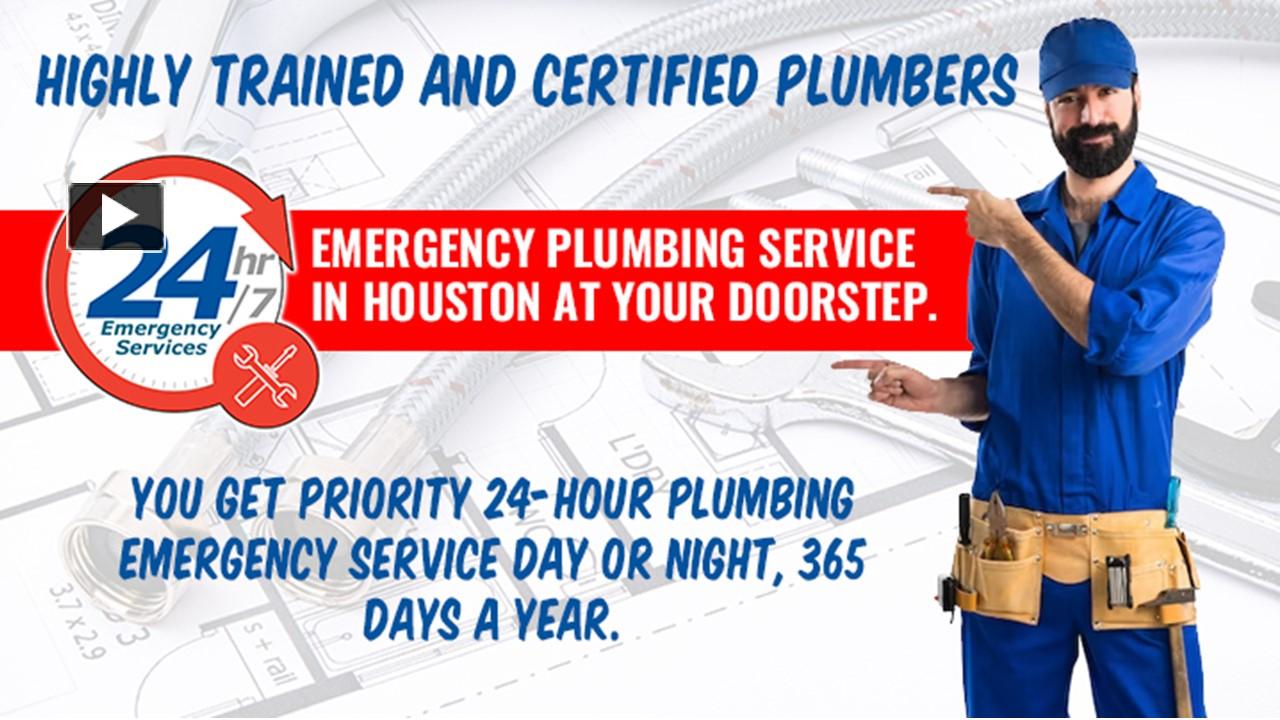 PPT PlumberinHouston Royal Flush Affordable Plumbing PowerPoint