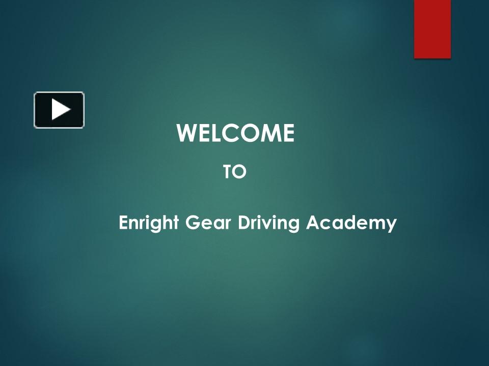 PPT Best Driving Instructor in Cois Ceim PowerPoint presentation