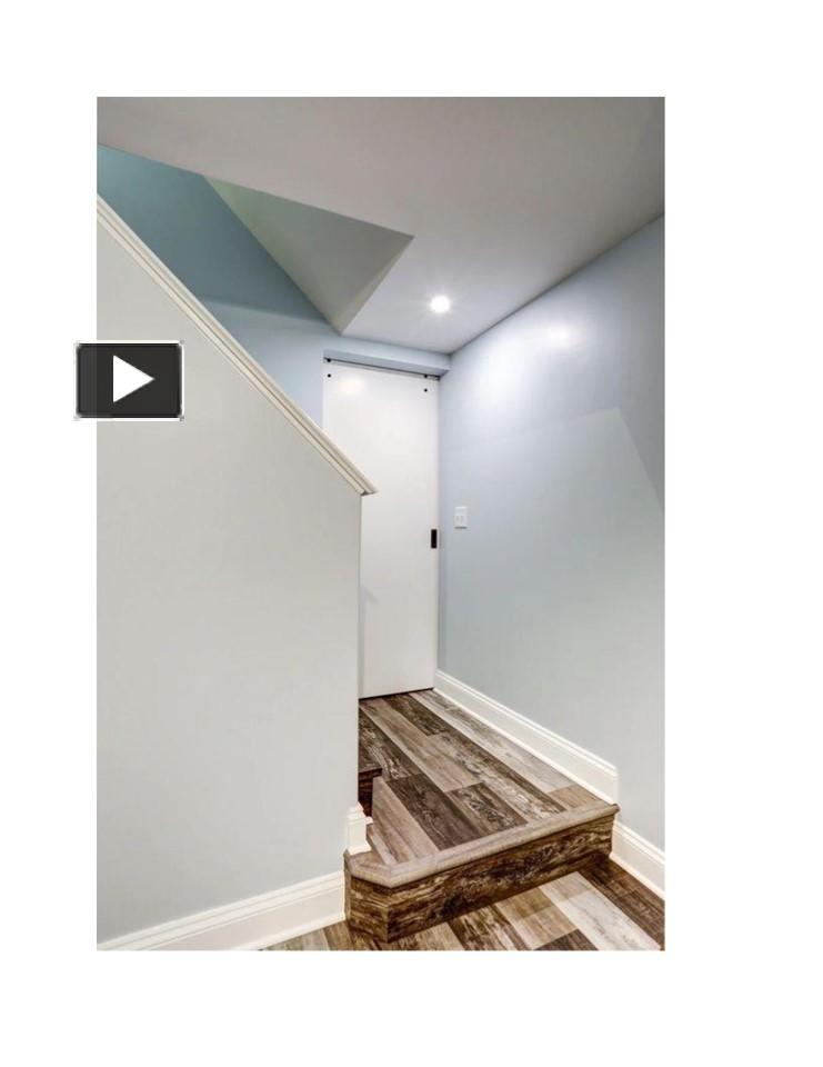 PPT Basement Permit Brampton PowerPoint presentation free to