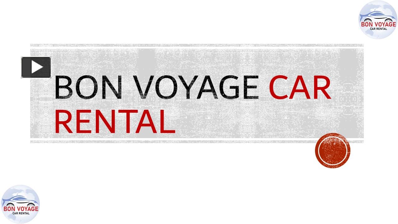 PPT What Happens If You Scratch A Rental Car (A Comprehensive Guide