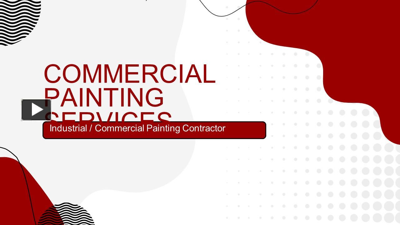 PPT CONCRETE POLISHING CONTRACTOR WAUSEON OHIO PowerPoint