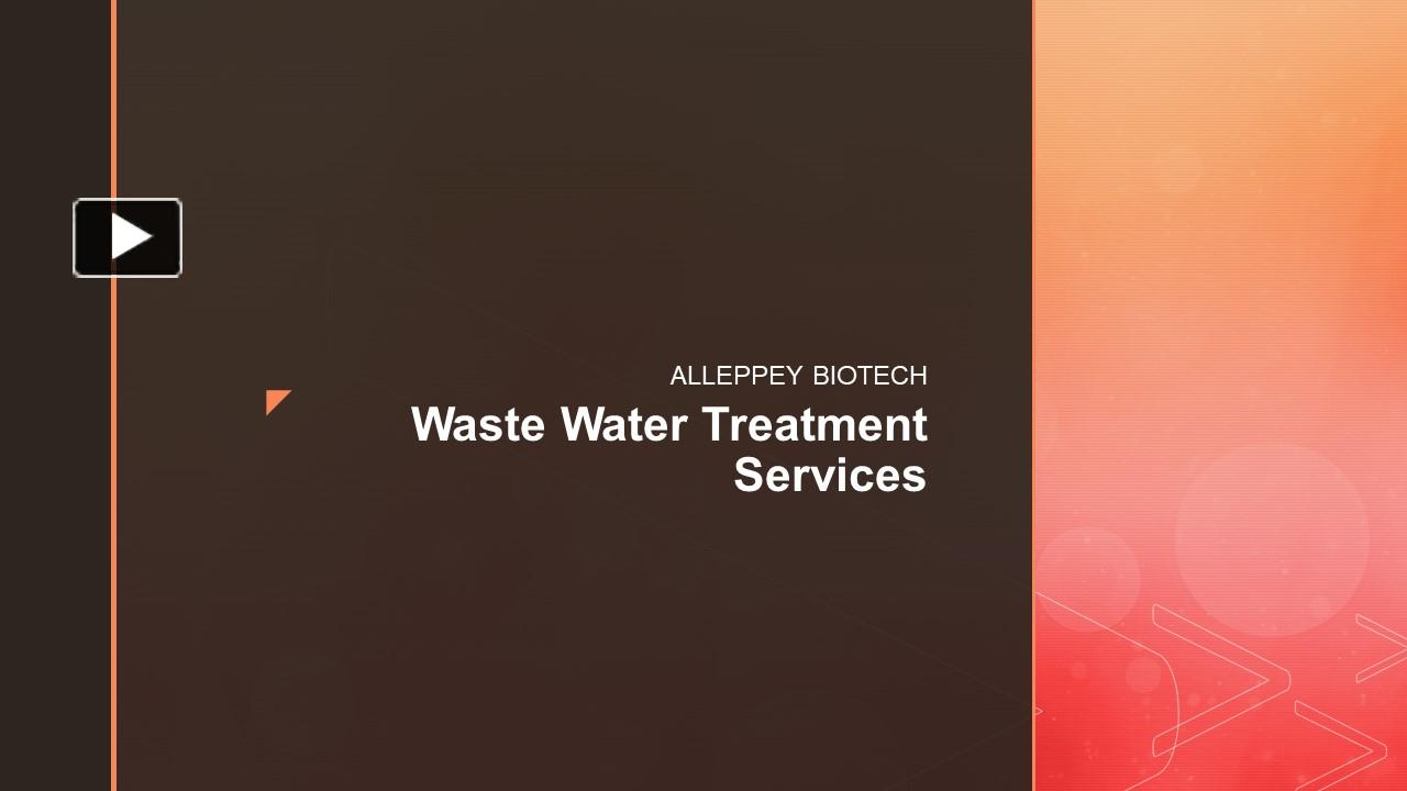 PPT Waste Management Companies PowerPoint presentation free to download id 97b89bYzU3M