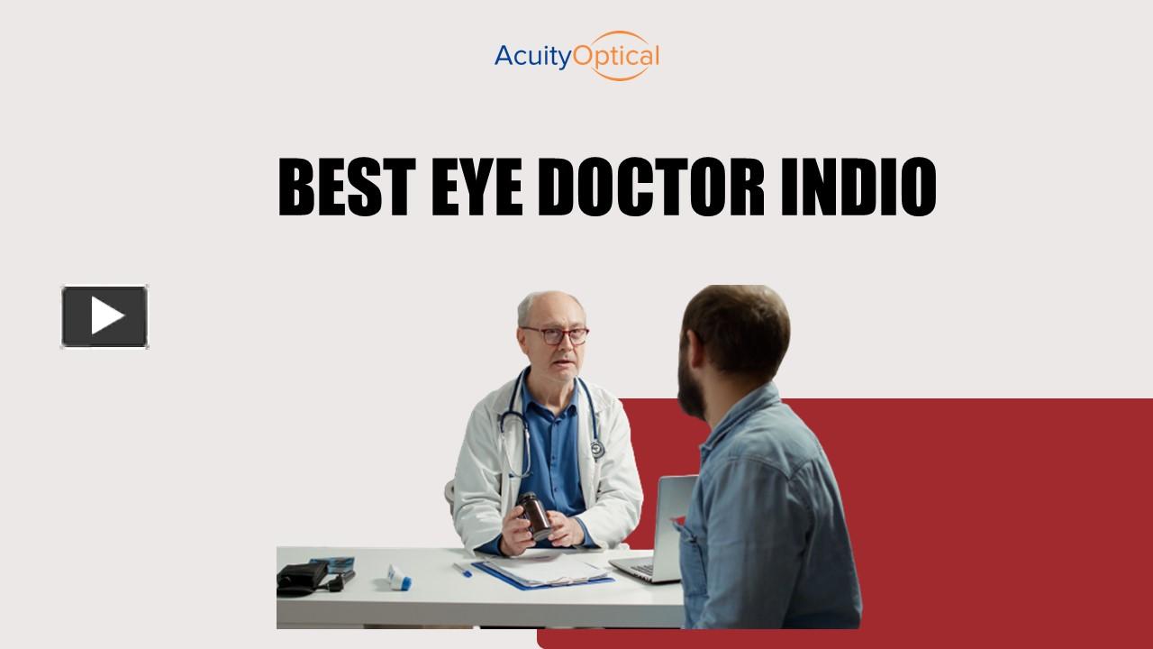 PPT Relation Between Blood Pressure & Eyes Best Eye Doctor Indio