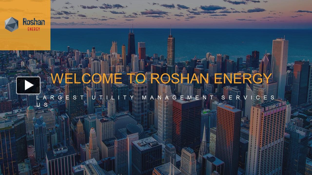 PPT Best Electric Submetering Solutions California PowerPoint