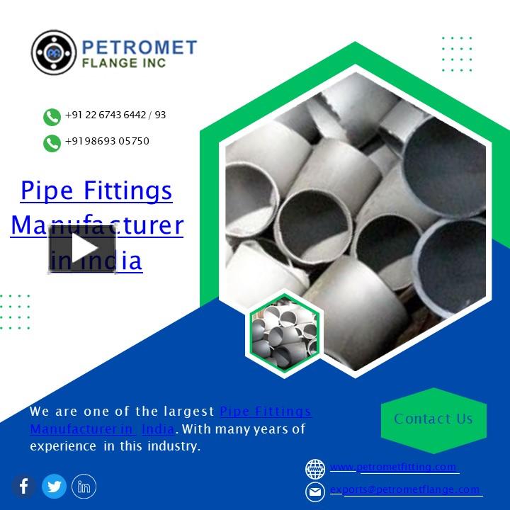 PPT Pipe Fitting 45 Degree Elbow 90 Degree Elbow Pipe Fitting