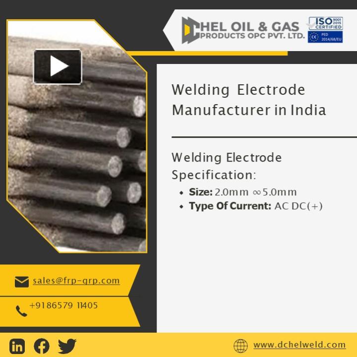 PPT Welding Electrode in IndiaAlloy Steel Welding Wire/RodStellite