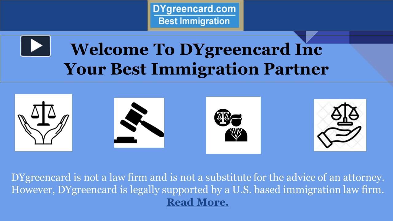 PPT Comprehensive EAD Guide for Seamless Work Permit Applications