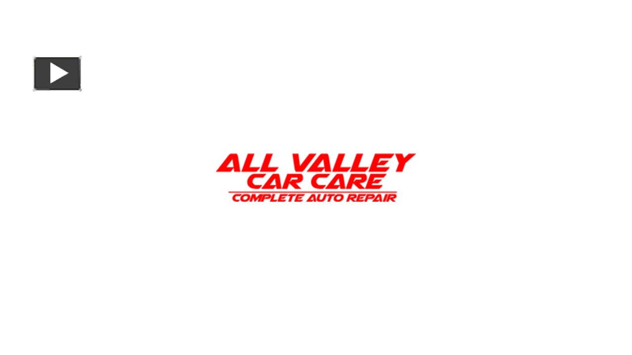 PPT Auto Brake Repair In Surprise, Gilbert & Glendale, AZ PowerPoint