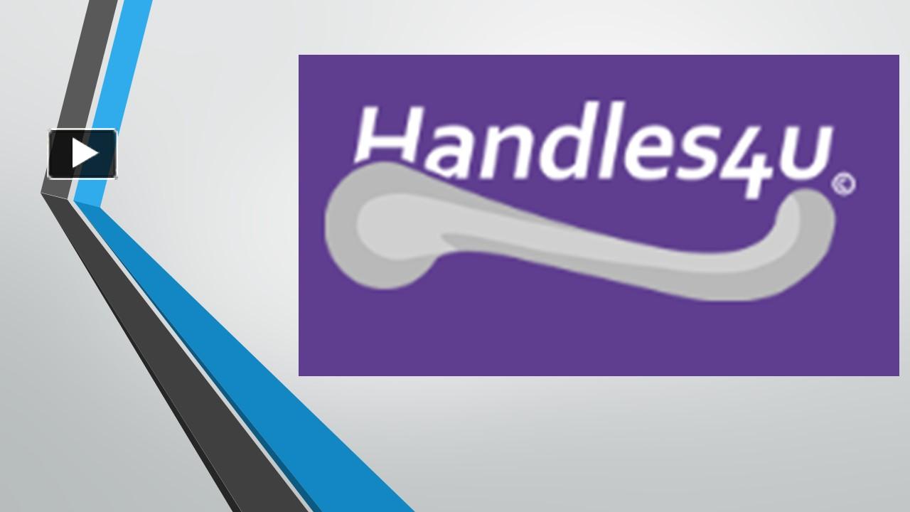 PPT wardrobe handles, PowerPoint presentation free to download id 98572bZDBhZ