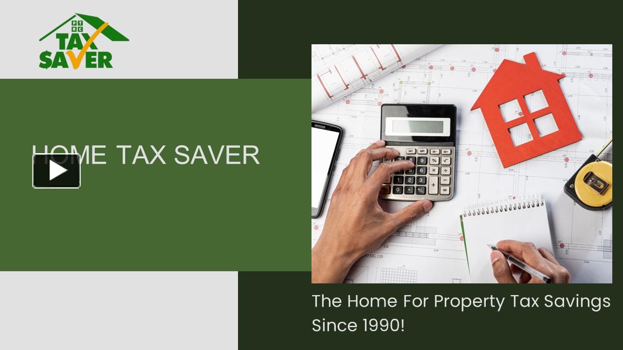 PPT The Role of Nassau County Property Tax Experts in Reducing Your