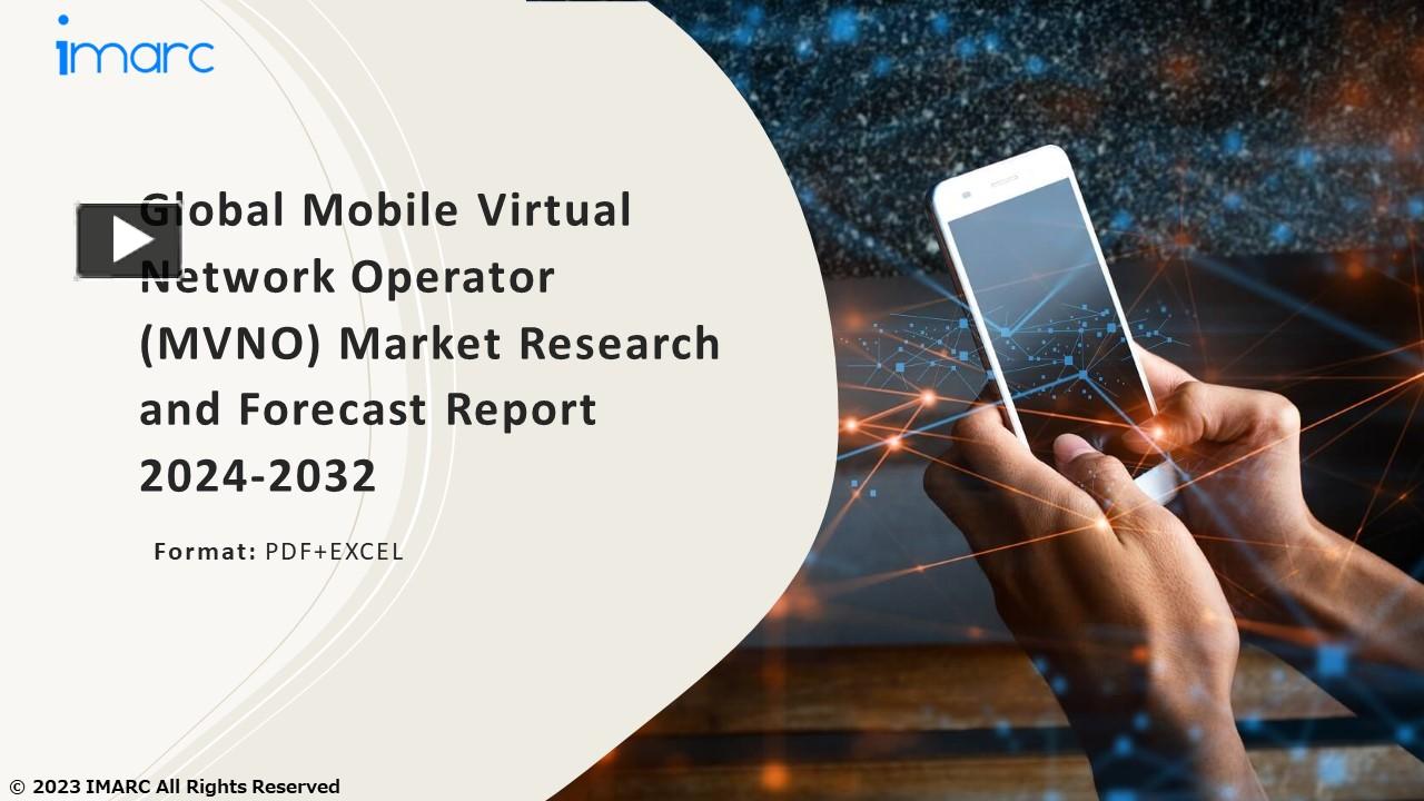PPT Mobile Virtual Network Operator (MVNO) Market by Product Type