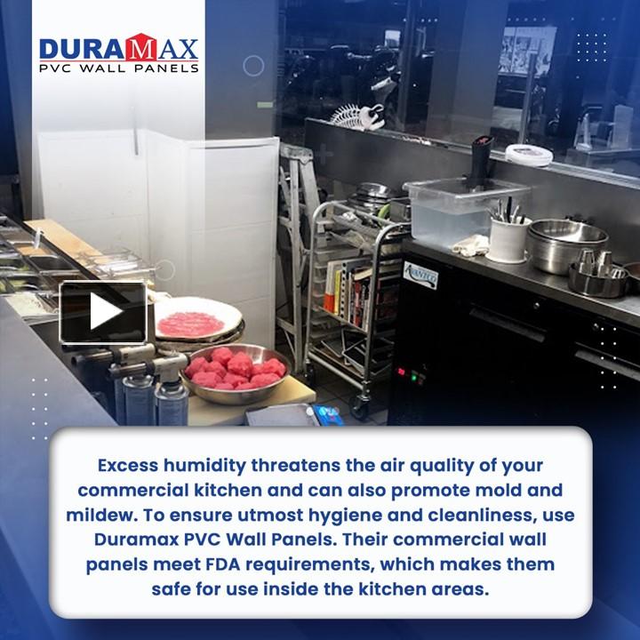 PPT Maintaining Hygienic and Clean Commercial Kitchen Made Easy with