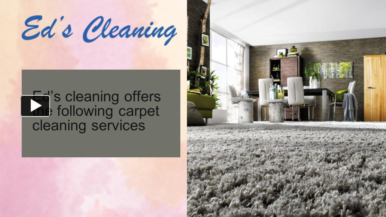 PPT Island Freshness Carpet Cleaners in Hawai PowerPoint
