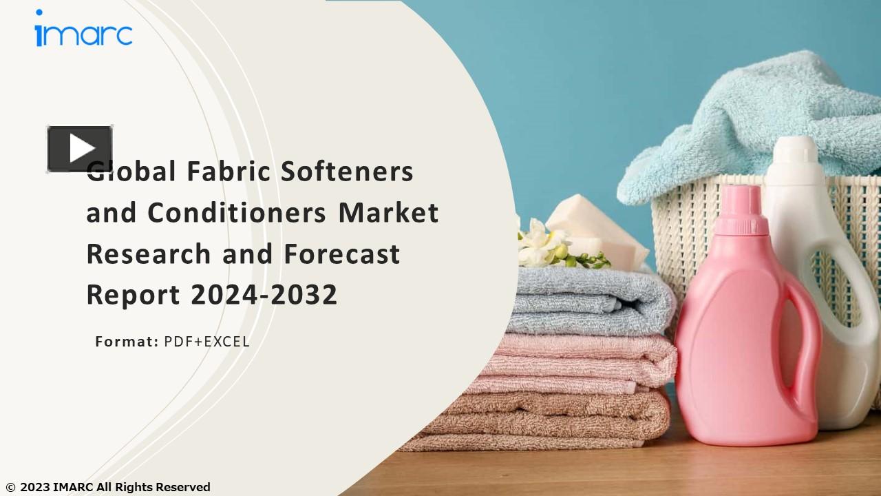 PPT Fabric Softeners and Conditioners Market by Product Type