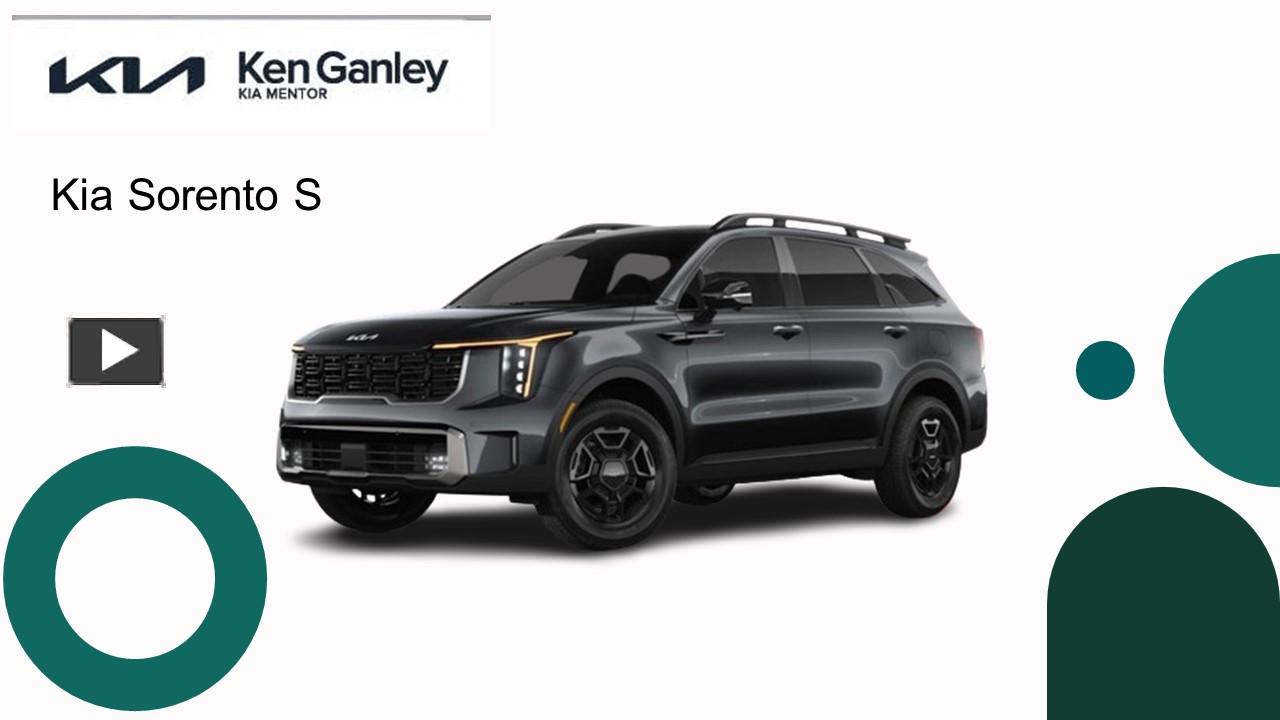 PPT Kia Dealership in Mentor, OH Serving Euclid and Chesterland