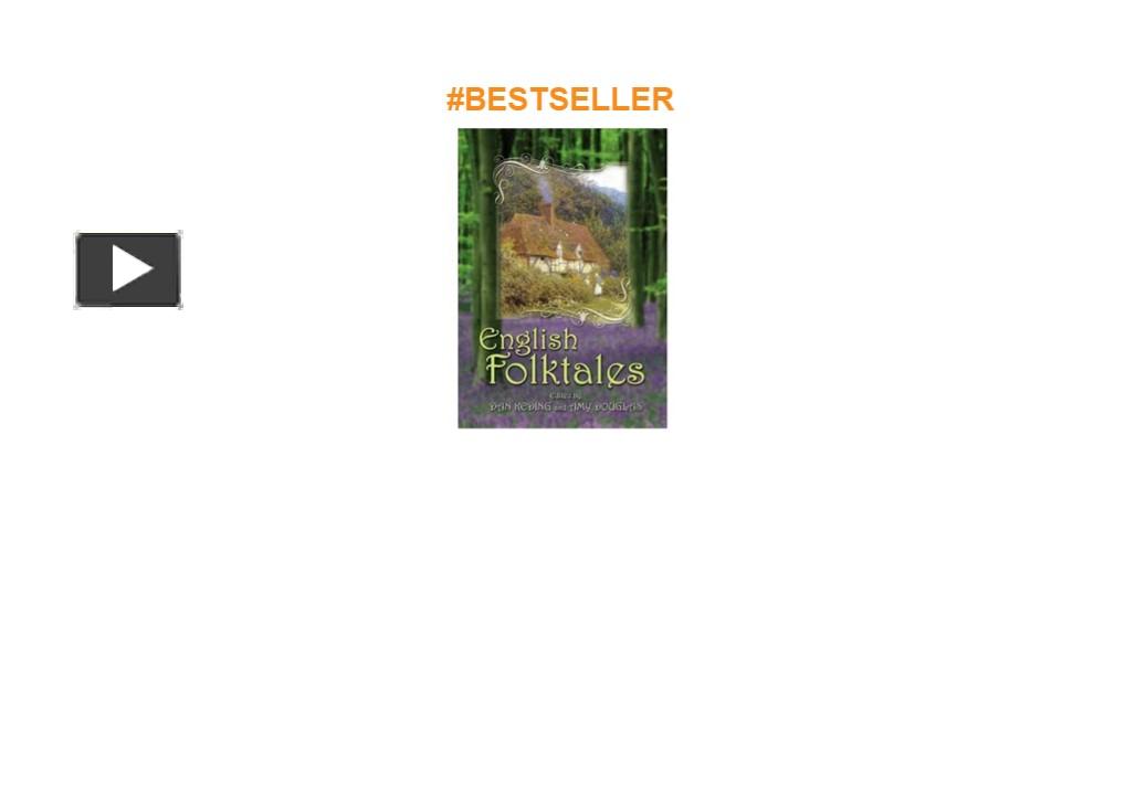 PPT DOWNLOAD English Folktales (World Folklore Series) PowerPoint