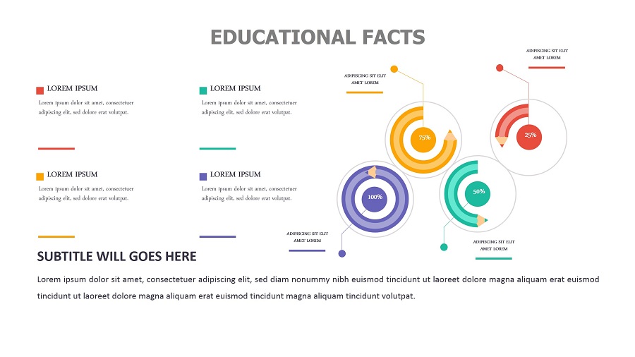 Traditional Business Process Diagrams - Powerslides