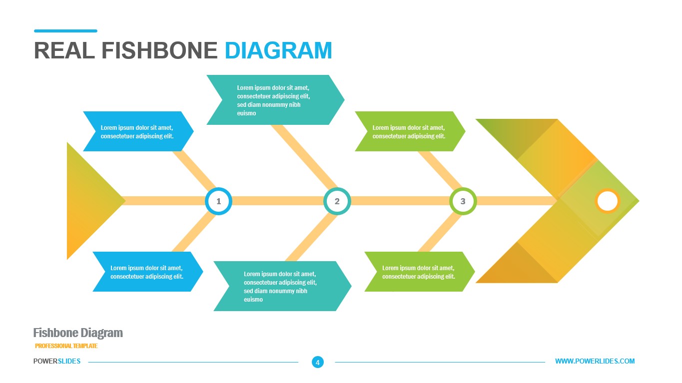 Real Fishbone Diagram Powerslides