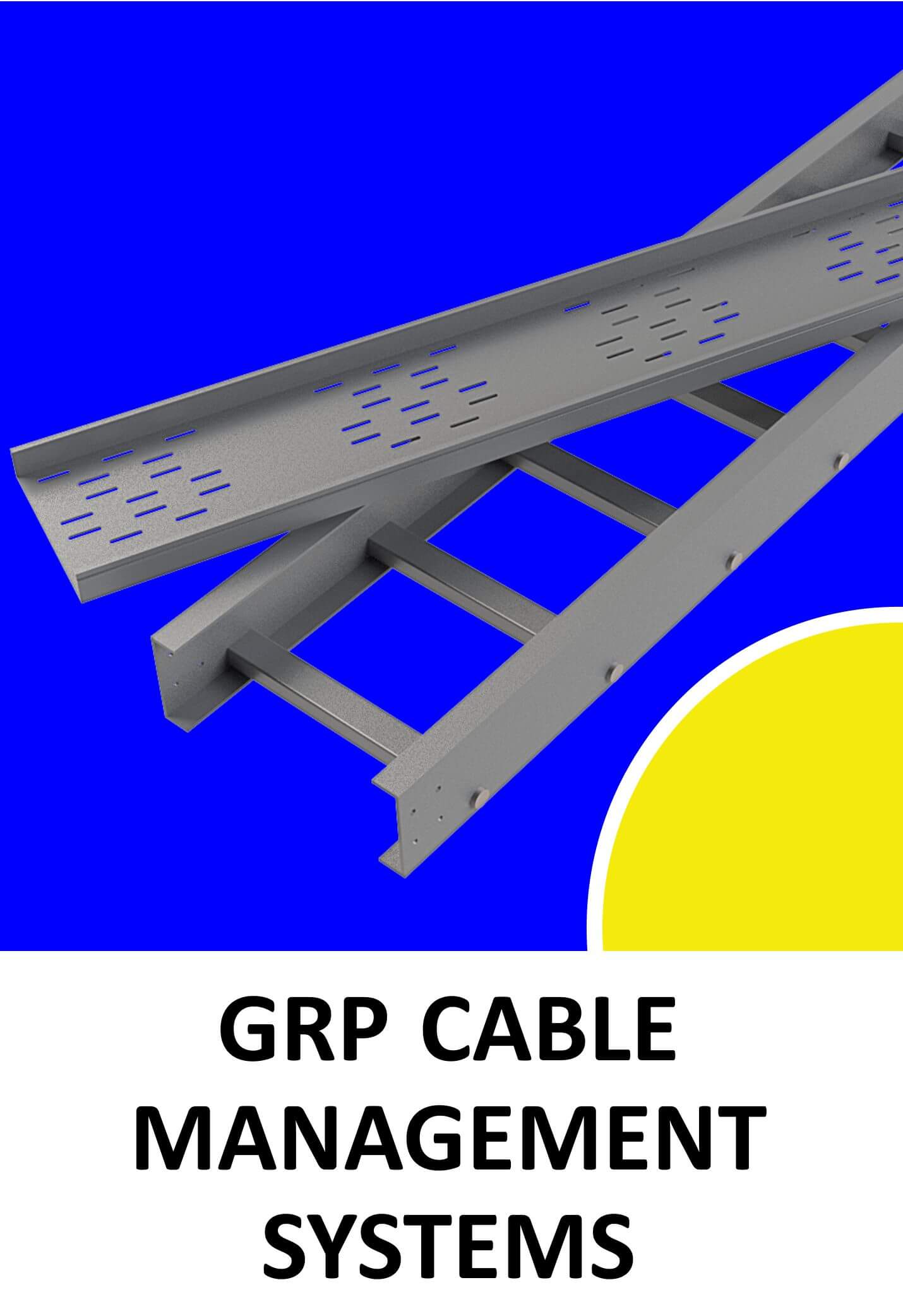 Power Solution Industries Cable Management & Containment Systems UAE