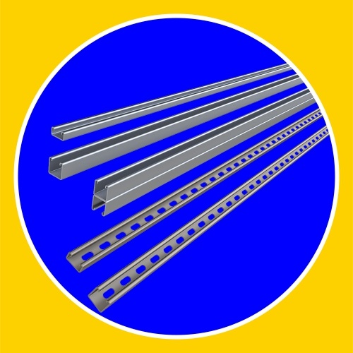 Strut Channel Manufacturers & Suppliers in UAE PSI