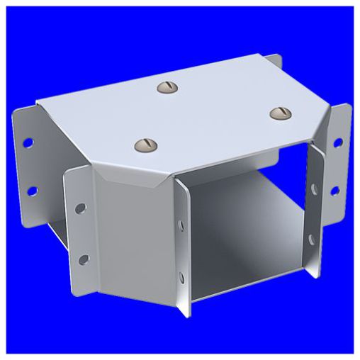 Cable Trunking UAE GI Trunking Suppliers in Dubai PSI