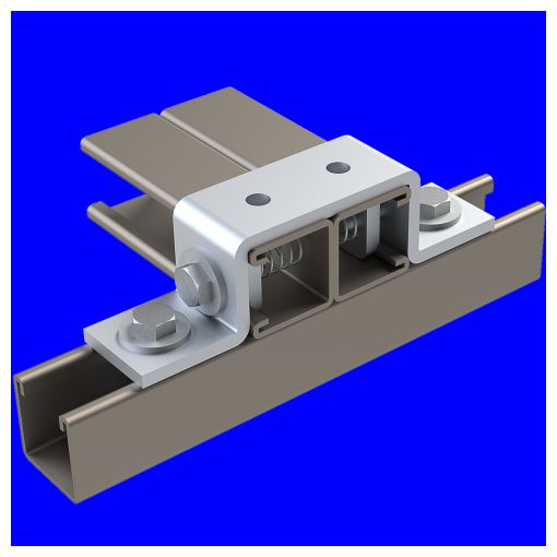 Strut Channel Manufacturers & Suppliers in UAE PSI