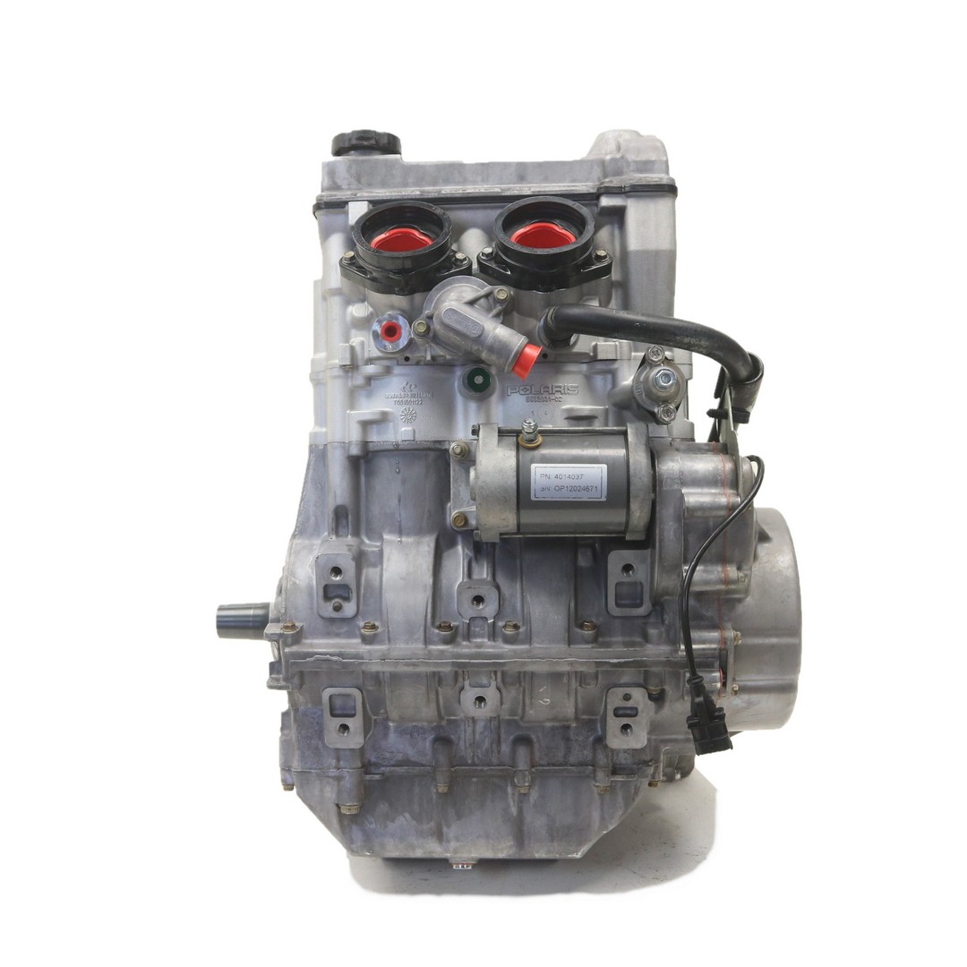 Polaris Ranger 900 1319 RZR 1517 Engine Motor Rebuilt eBay
