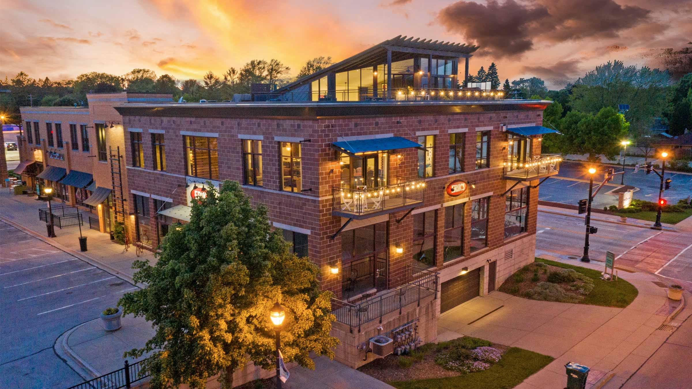 Grafton Neighborhood Real Estate Guide Ozaukee County