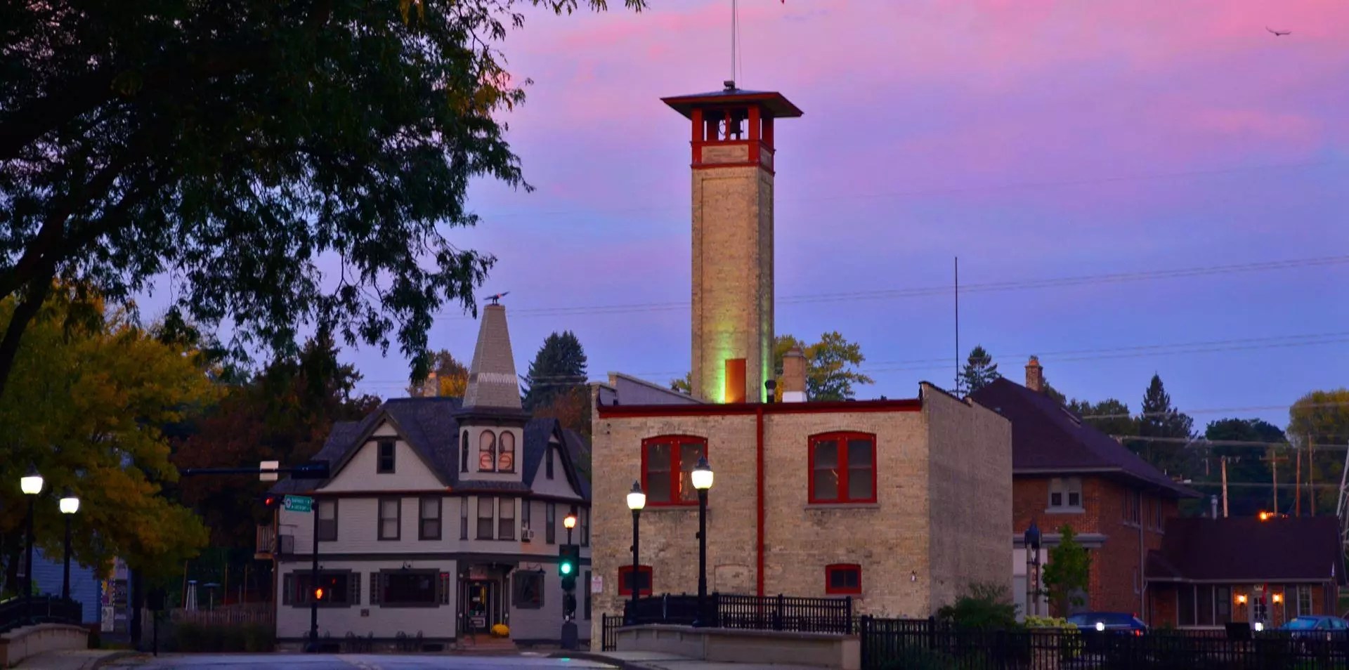 Ozaukee County Communities Real Estate Guides