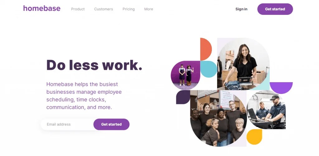 What Is The Best Employee Scheduling App In 2021? Powerstart Business