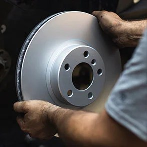 PowerStop Brakes | Evolution Coated Rotors