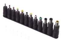 dc barrel connector size chart - Keski