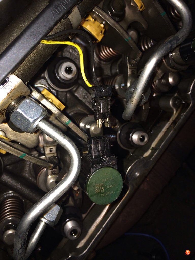Glow plug stuck? Page 2 PowerStrokeArmy