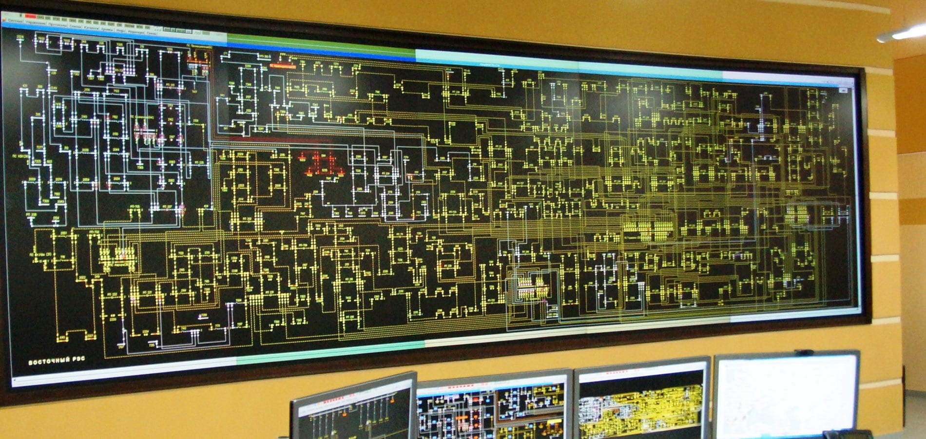 SCADA Power System Engineering, Inc.