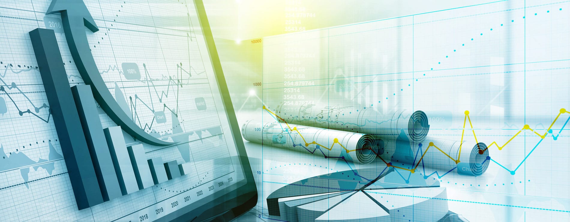 Financial Forecasting and Planning Power System Engineering, Inc.