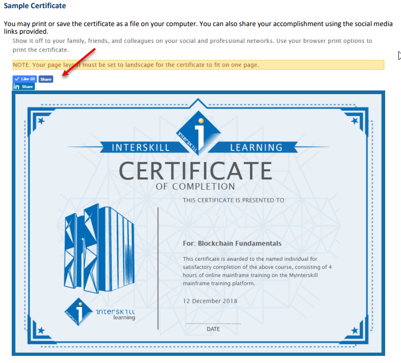 IBM Power Systems Training Online by Interskill Learning