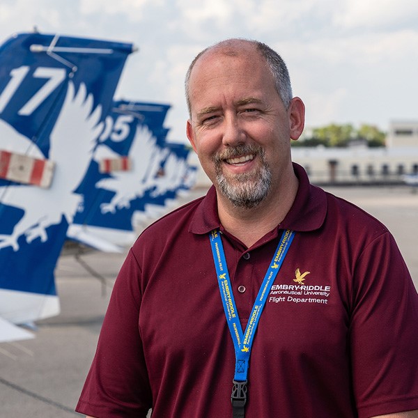 Virtual Reality FlightTraining Program at EmbryRiddle Set for Expansion